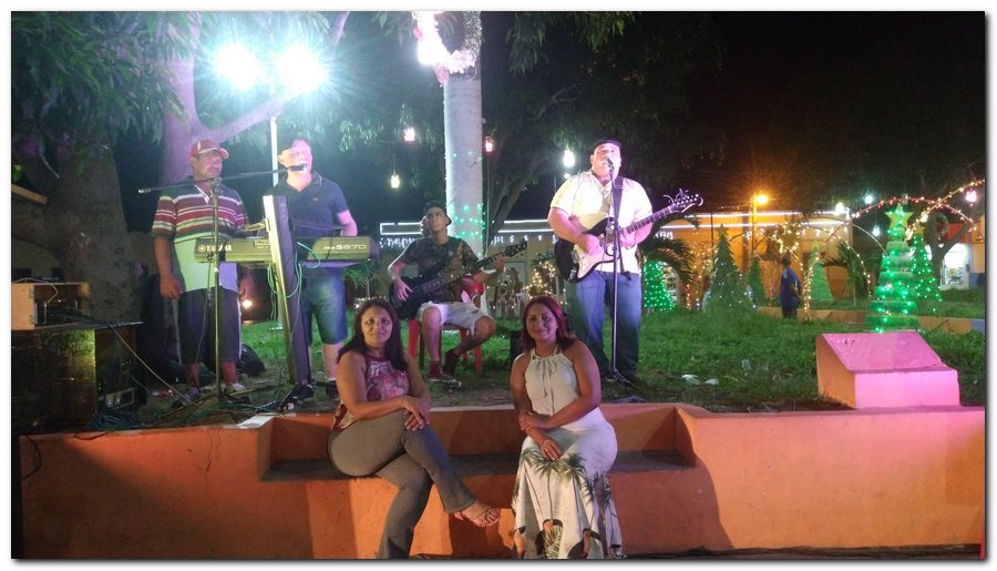 Projeto “Um Sonho de Natal”-Inhuma - Imagem 27