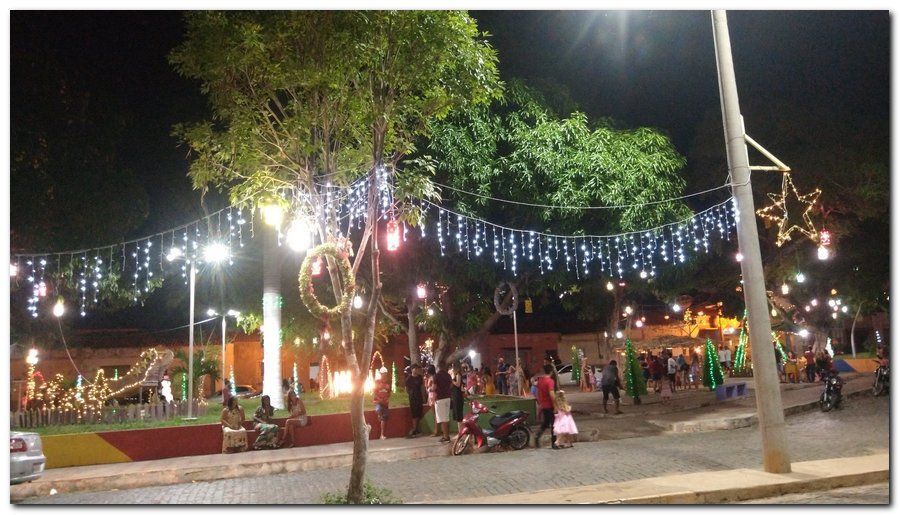 Projeto “Um Sonho de Natal”-Inhuma - Imagem 51