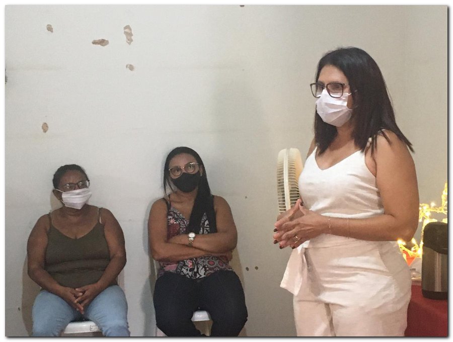 Confraternização Natalina, centro cultural - Imagem 1