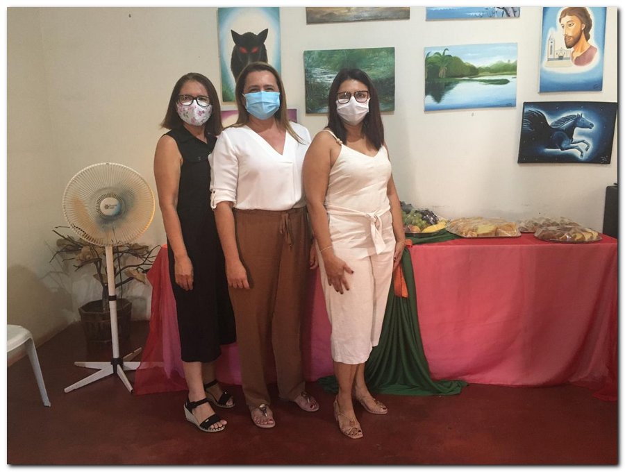 Confraternização Natalina, centro cultural - Imagem 10