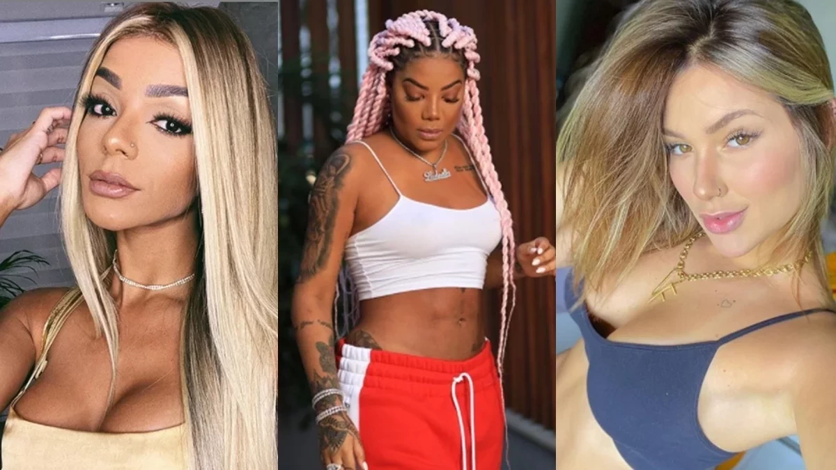 Confira as famosas que fizeram a polêmica lipo LAD em 2020 - imagem 30444