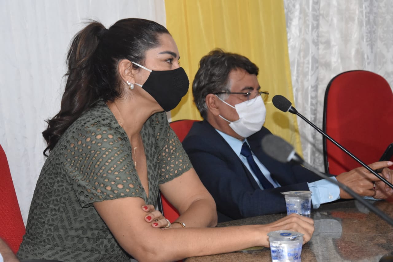 Os novos Monsenhorgilenses escolhidos por meio de projeto de lei dos vereadores do município - Imagem 32