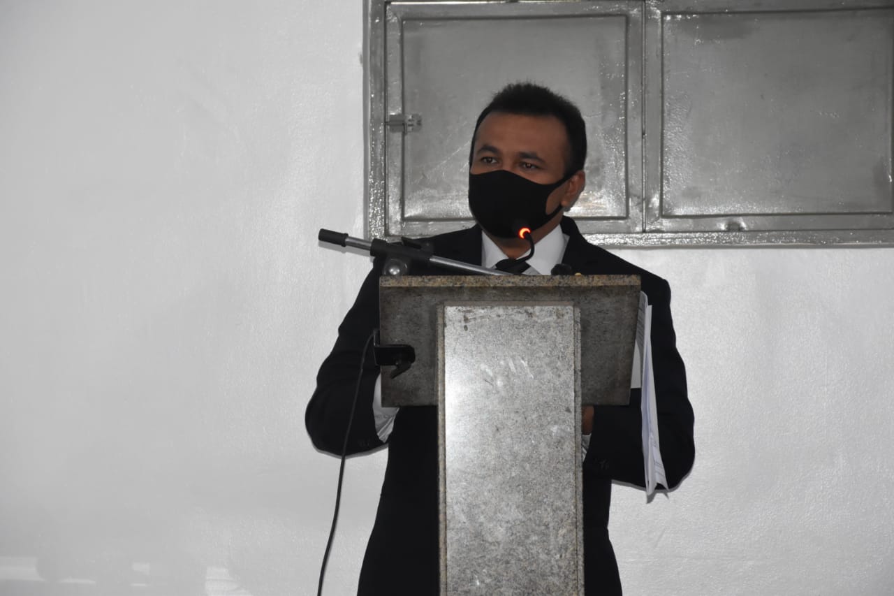 Os novos Monsenhorgilenses escolhidos por meio de projeto de lei dos vereadores do município - Imagem 12