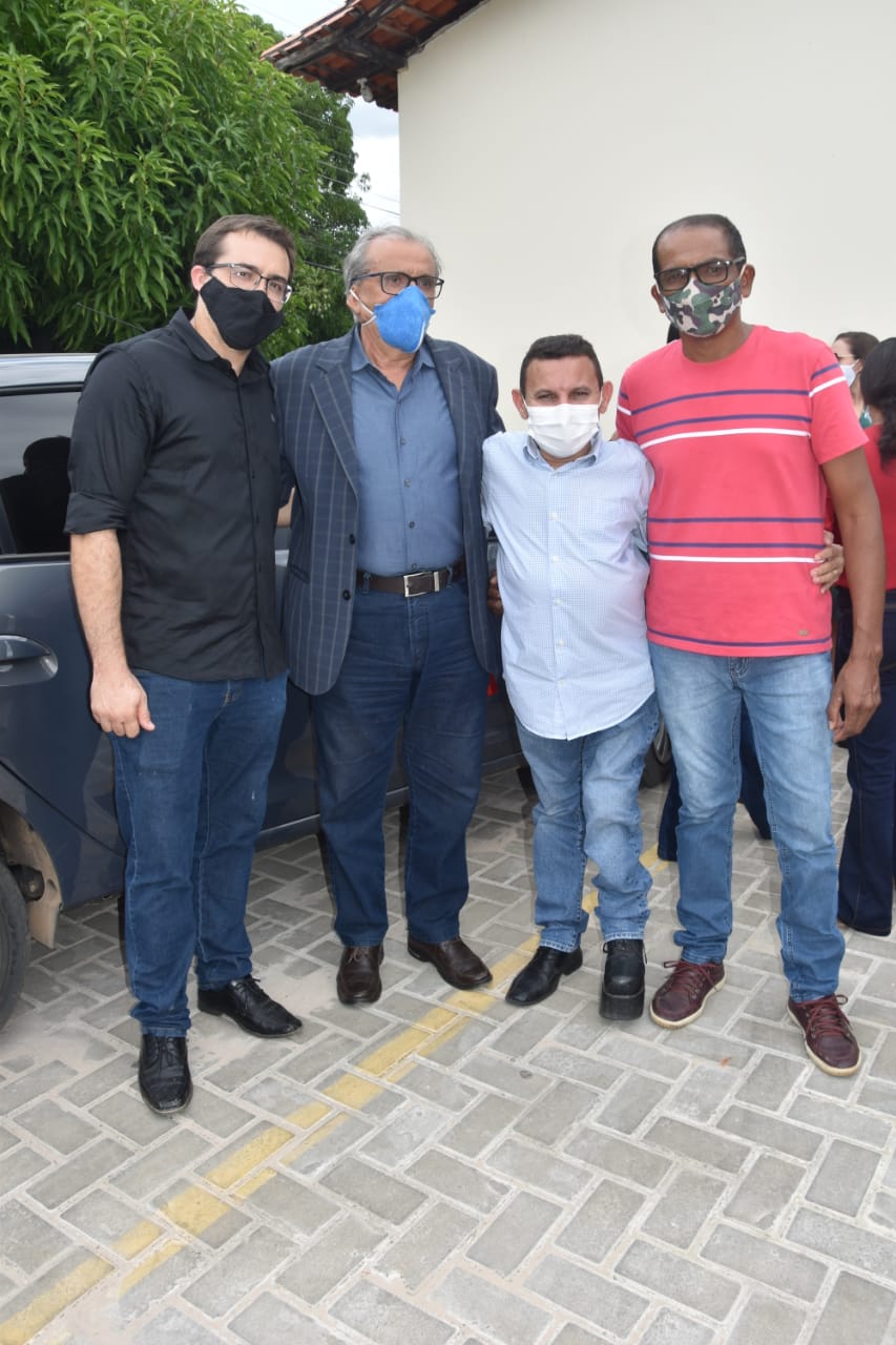 Os novos Monsenhorgilenses escolhidos por meio de projeto de lei dos vereadores do município - Imagem 36