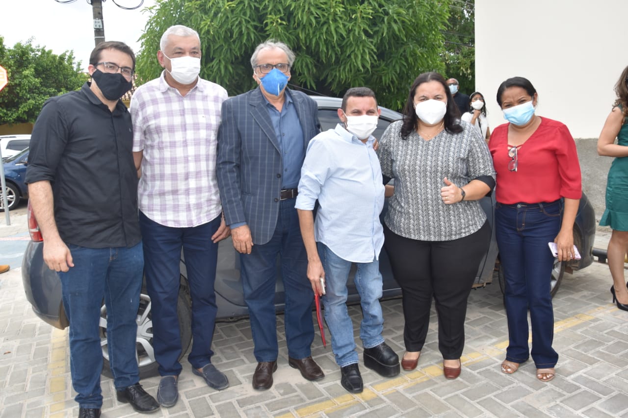 Os novos Monsenhorgilenses escolhidos por meio de projeto de lei dos vereadores do município - Imagem 33