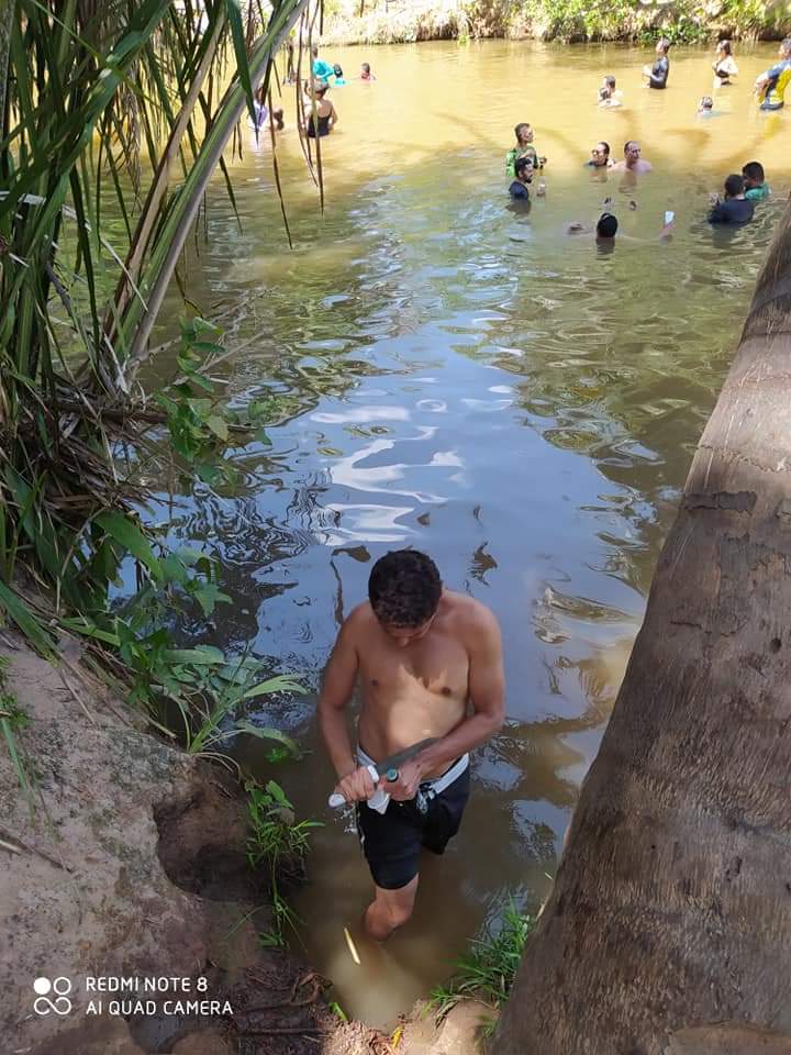 No dia de seus 57 anos de emancipação política, Monsenhor Gil ganha passeio ciclístico - Imagem 21