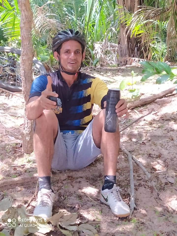 No dia de seus 57 anos de emancipação política, Monsenhor Gil ganha passeio ciclístico - Imagem 11