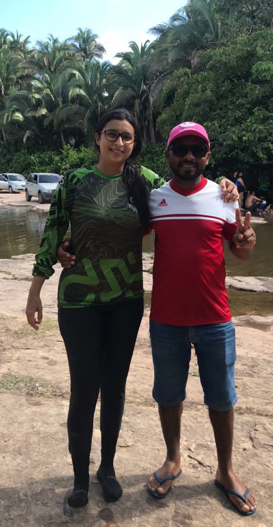 No dia de seus 57 anos de emancipação política, Monsenhor Gil ganha passeio ciclístico - Imagem 24