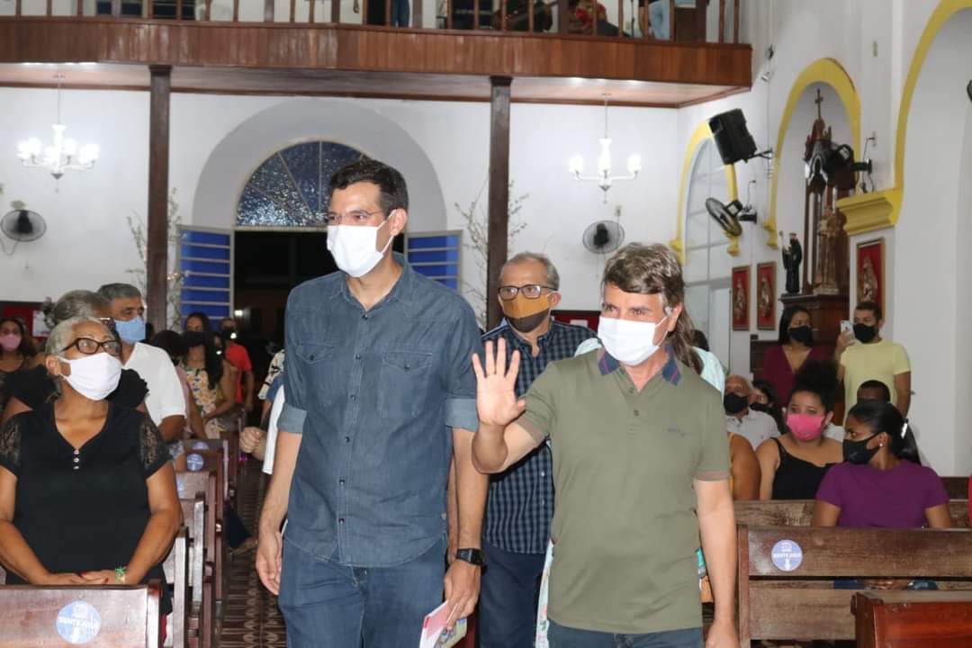 Parabéns pra você nesta data querida. 57 anos de emancipação política de Monsenhor Gil - Imagem 4