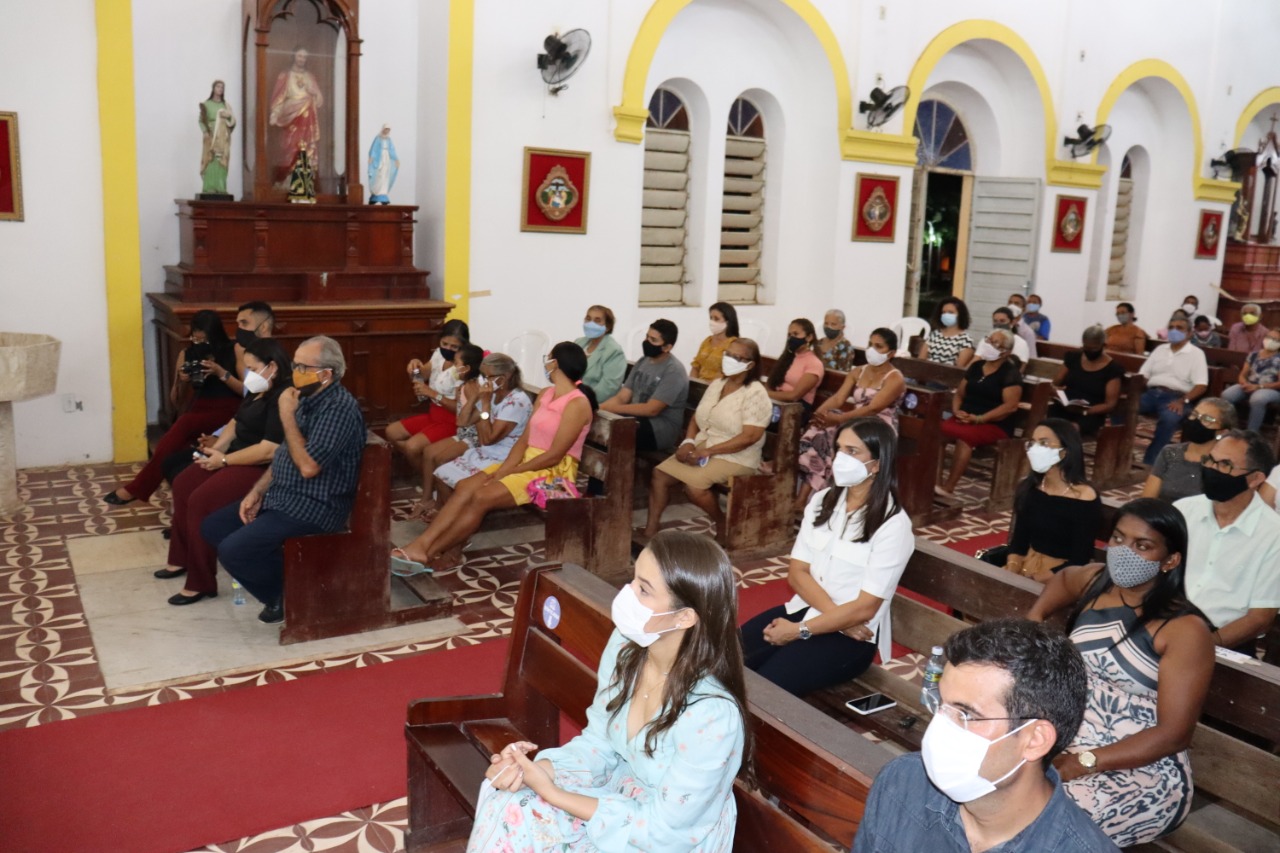 Parabéns pra você nesta data querida. 57 anos de emancipação política de Monsenhor Gil - Imagem 30