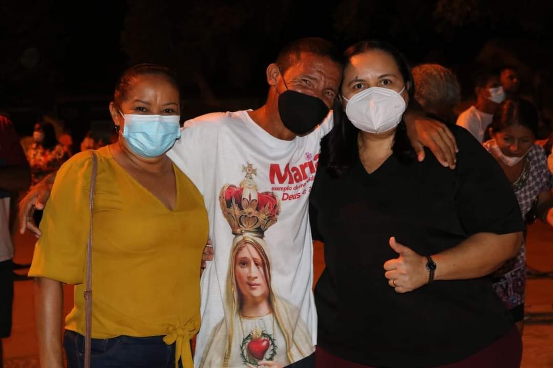 Parabéns pra você nesta data querida. 57 anos de emancipação política de Monsenhor Gil - Imagem 9