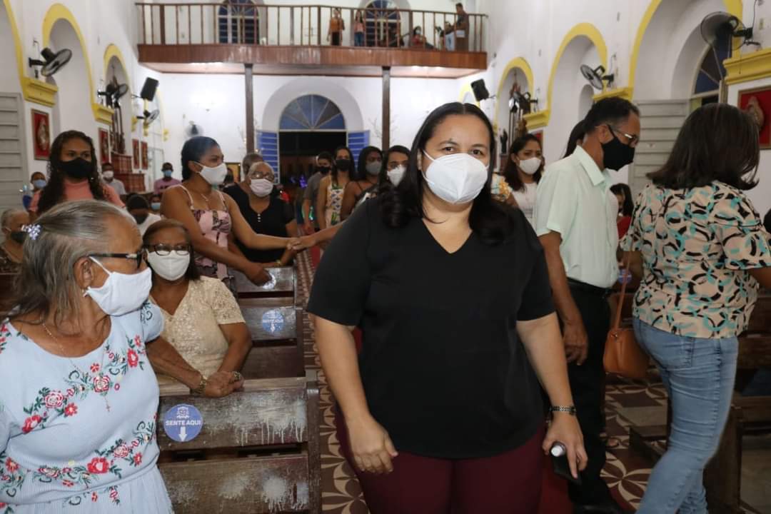 Parabéns pra você nesta data querida. 57 anos de emancipação política de Monsenhor Gil - Imagem 8