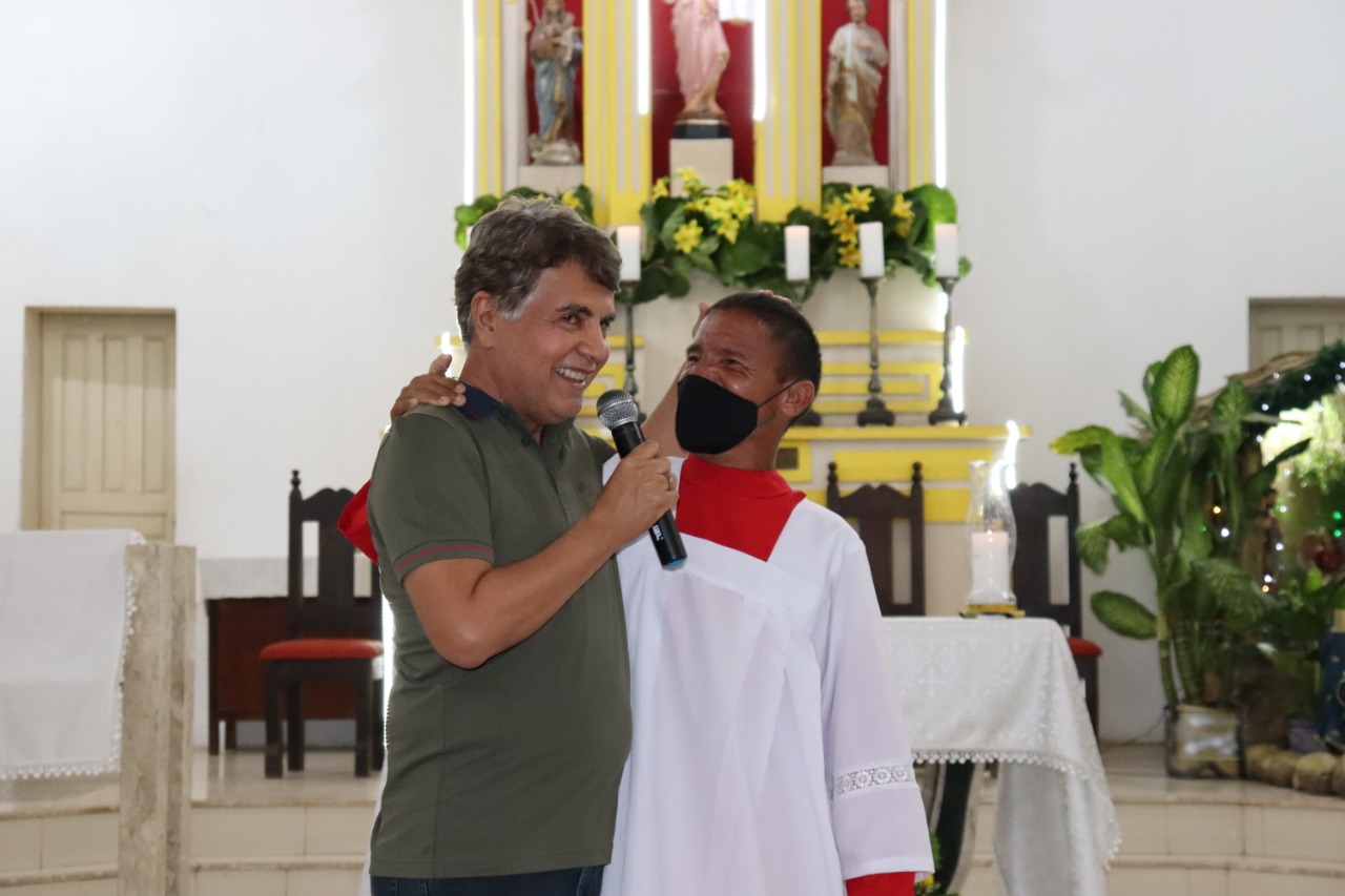 Parabéns pra você nesta data querida. 57 anos de emancipação política de Monsenhor Gil - Imagem 31