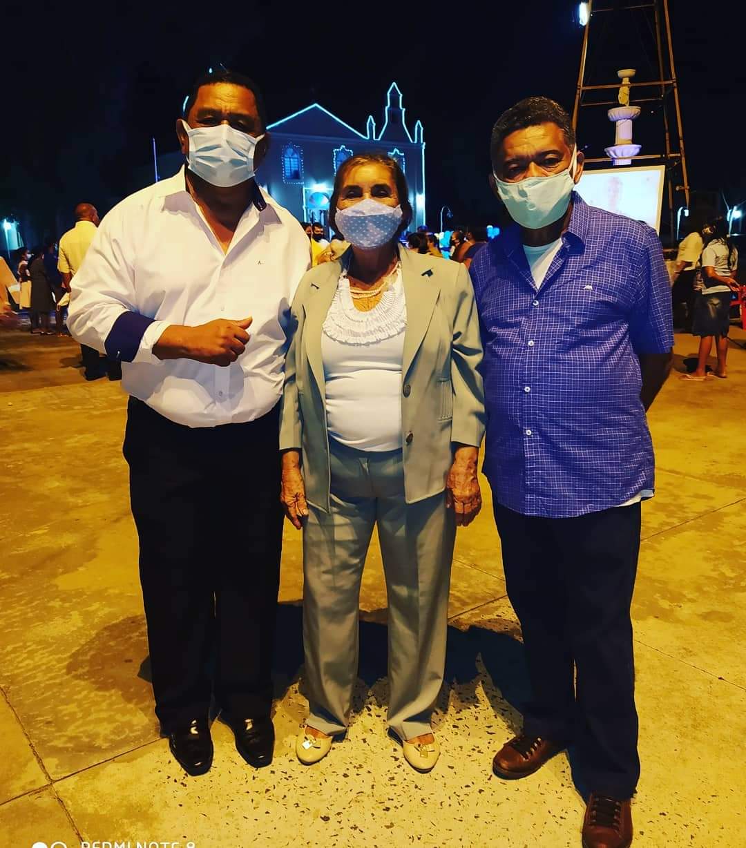 Parabéns pra você nesta data querida. 57 anos de emancipação política de Monsenhor Gil - Imagem 20