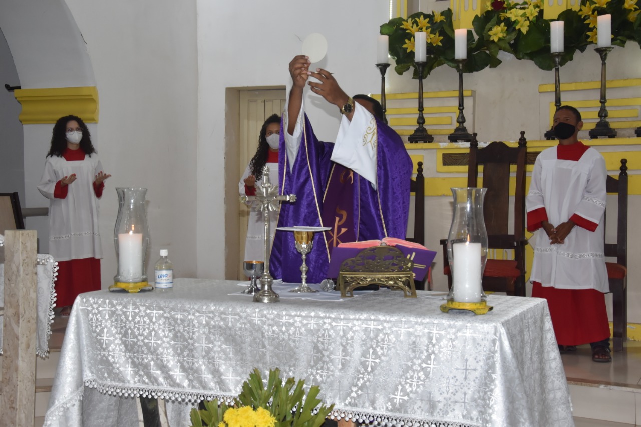 Parabéns pra você nesta data querida. 57 anos de emancipação política de Monsenhor Gil - Imagem 2