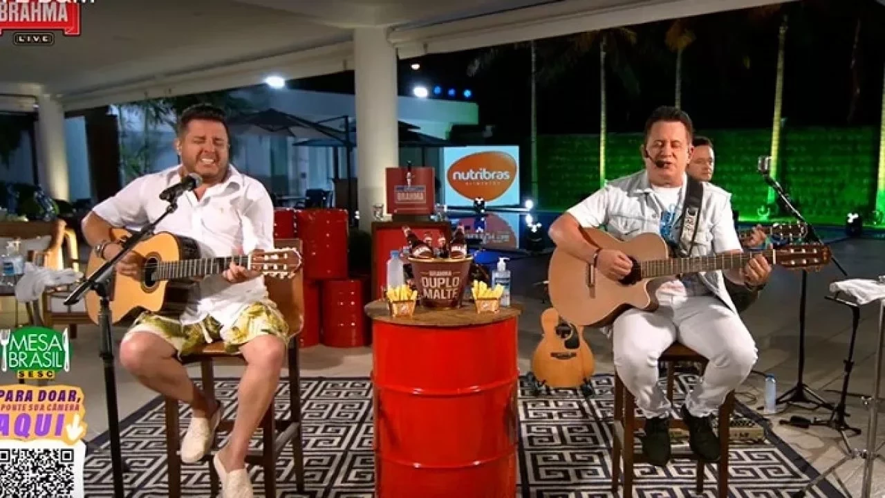 Saiba quais foram as lives mais assistidas do mundo em 2020 - imagem 30509