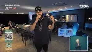 Saiba quais foram as lives mais assistidas do mundo em 2020 - imagem 30508