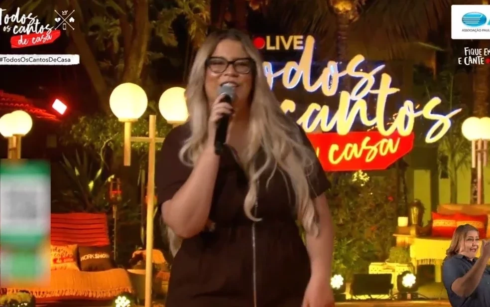 Saiba quais foram as lives mais assistidas do mundo em 2020 - imagem 30507