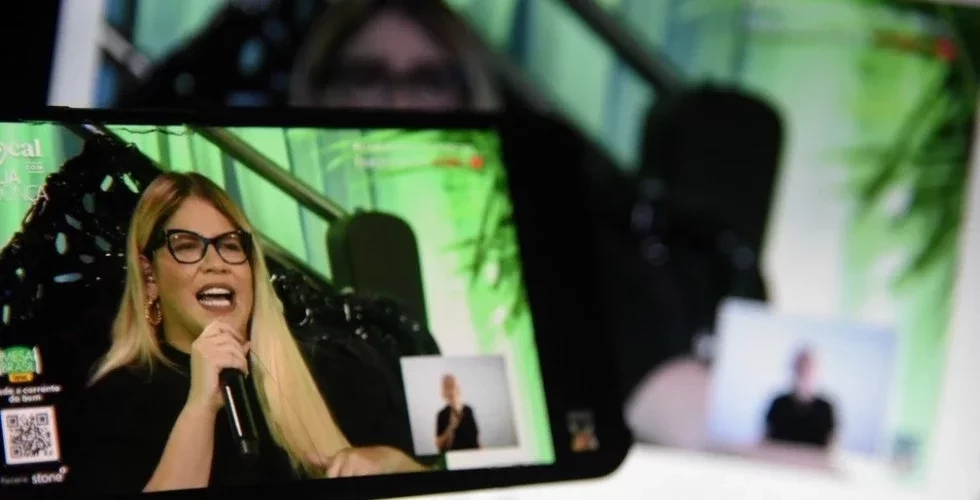 Saiba quais foram as lives mais assistidas do mundo em 2020 - imagem 30501