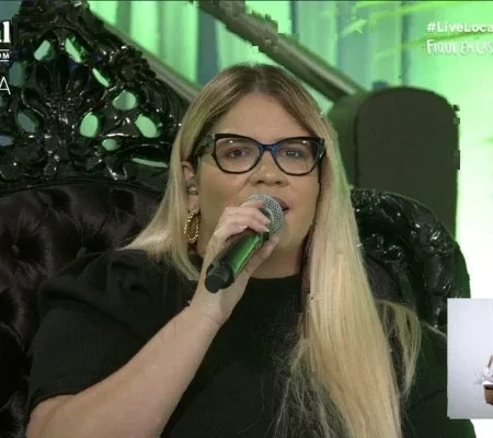 Saiba quais foram as lives mais assistidas do mundo em 2020