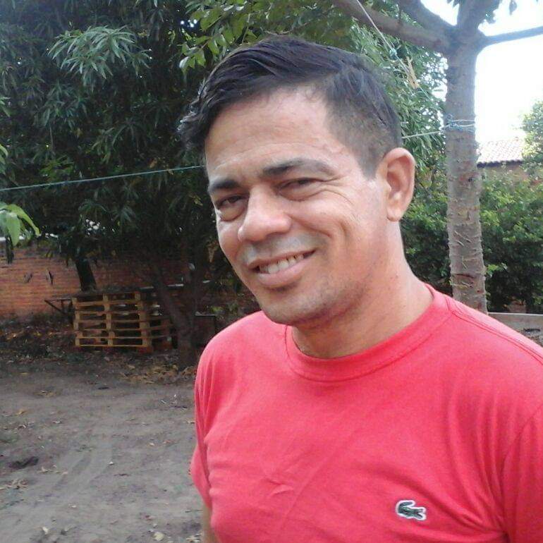 Monsenhor Gil se despede de Rivelino Nogueira, vítima de Covid-19  - Imagem 2