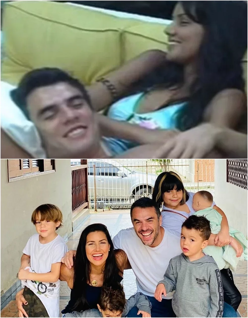 Relembre os casais que se formaram no BBB e estão juntos até hoje - imagem 30520