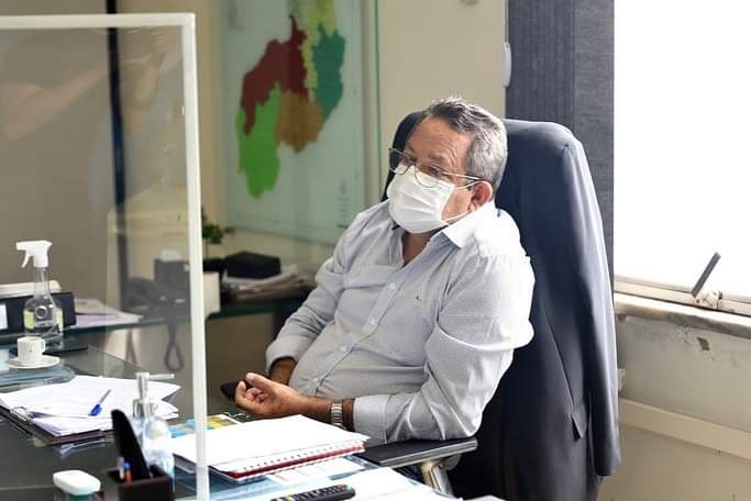 Água para Monsenhor Gil, um verdadeiro presente de Natal - Imagem 4