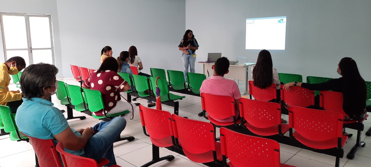Secretária do Meio Ambiente promove curso de sustentabilidade na gestão pública - Imagem 1