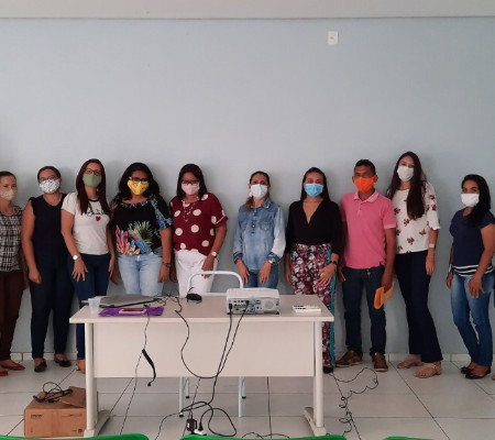 Secretária do Meio Ambiente promove curso de sustentabilidade na gestão pública