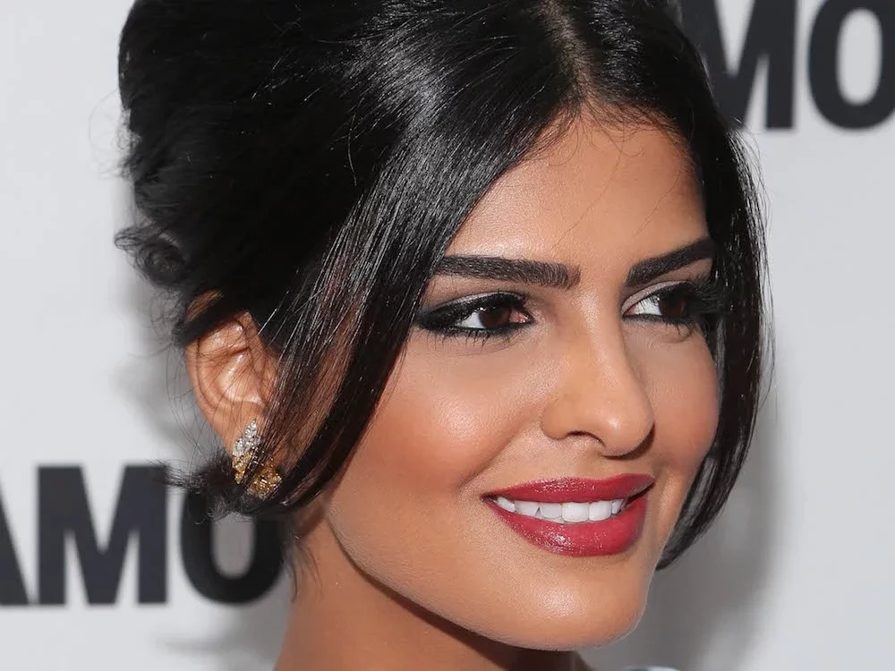 Conheça os membros da realeza mais bonitos do mundo - imagem 30559