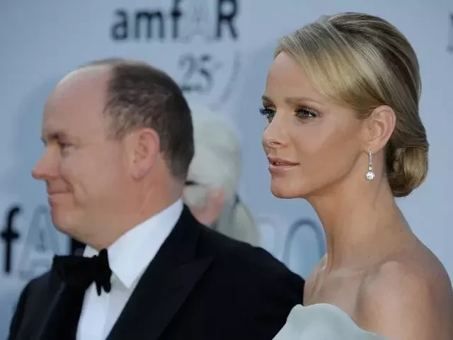 Conheça os membros da realeza mais bonitos do mundo - imagem 30550