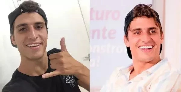 Veja os famosos que apostaram na lente de contato dental - imagem 30544