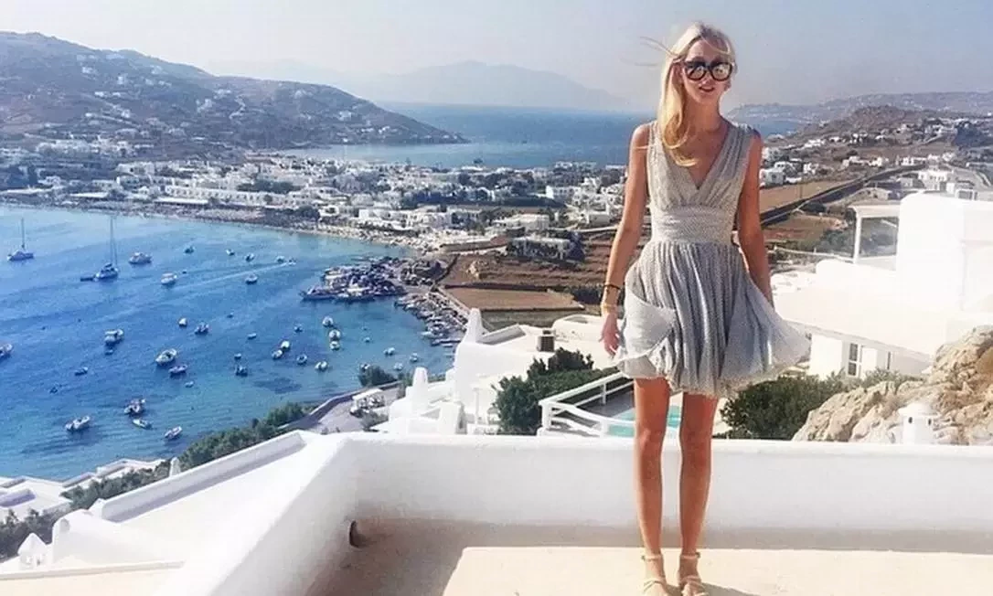 Conheça os membros da realeza mais bonitos do mundo - imagem 30552