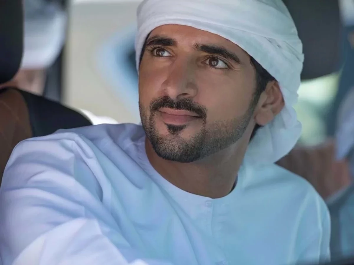 Conheça os membros da realeza mais bonitos do mundo - imagem 30553