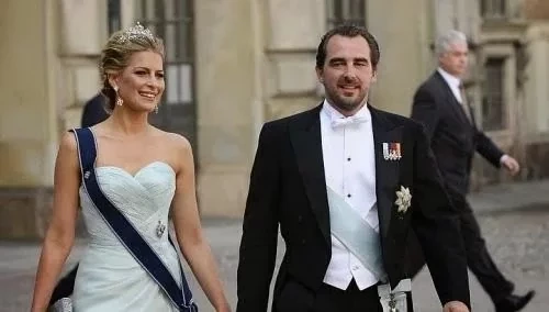 Conheça os membros da realeza mais bonitos do mundo - imagem 30565