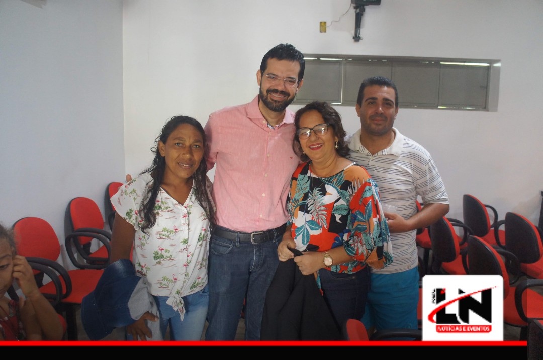 Ano legislativo aberto com discursos enaltecendo a parceria com o executivo - Imagem 3