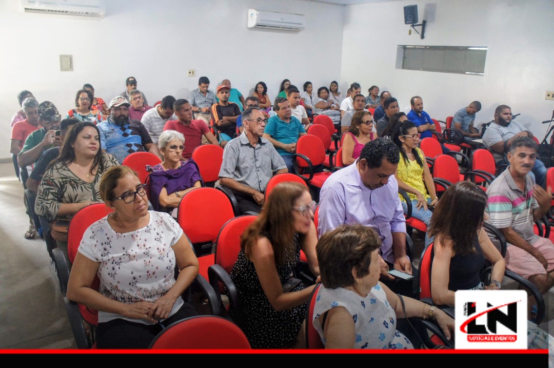 Ano legislativo aberto com discursos enaltecendo a parceria com o executivo - Imagem 5
