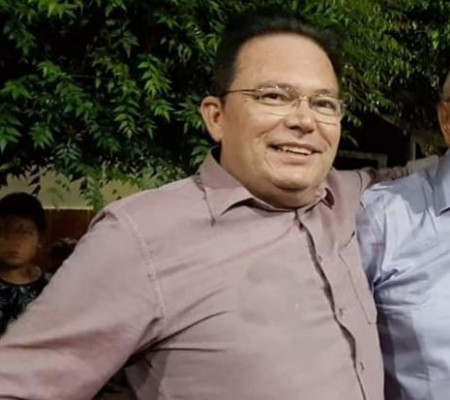 Tiço Lima é aprovado para o curso de Odontologia da Faculdade CHRISFAPI