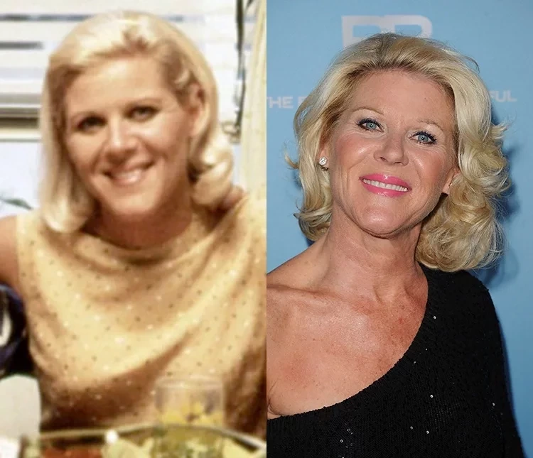 Sucesso nos anos 90, veja como estão os atores de “Anos Incríveis”  - imagem 14950