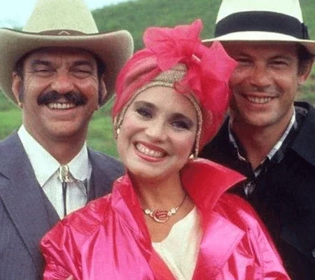 Após 35 anos, veja como estão os atores da novela “Roque Santeiro”