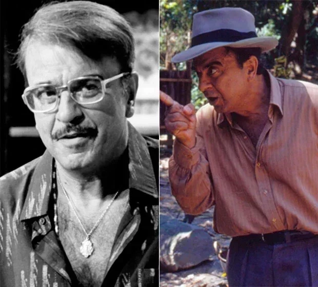 Após 35 anos, veja como estão os atores da novela “Roque Santeiro” - imagem 14974