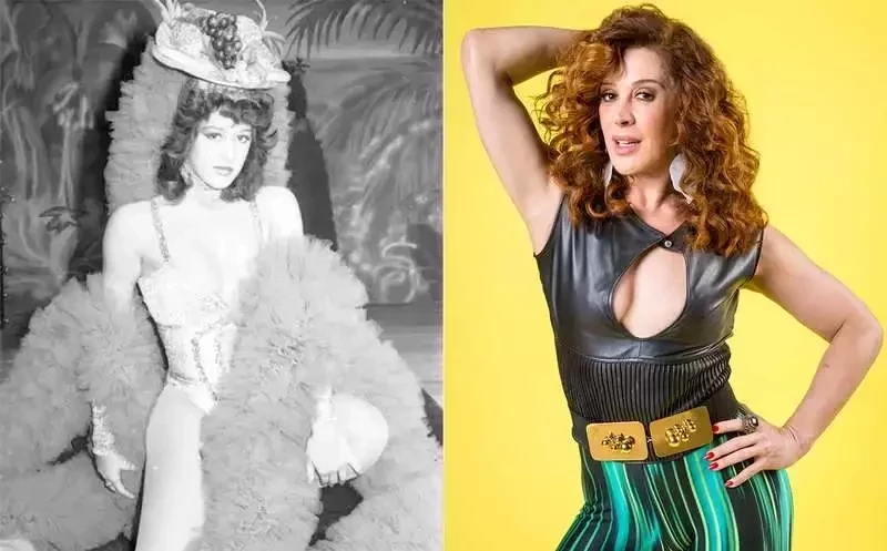 Após 35 anos, veja como estão os atores da novela “Roque Santeiro” - imagem 14966