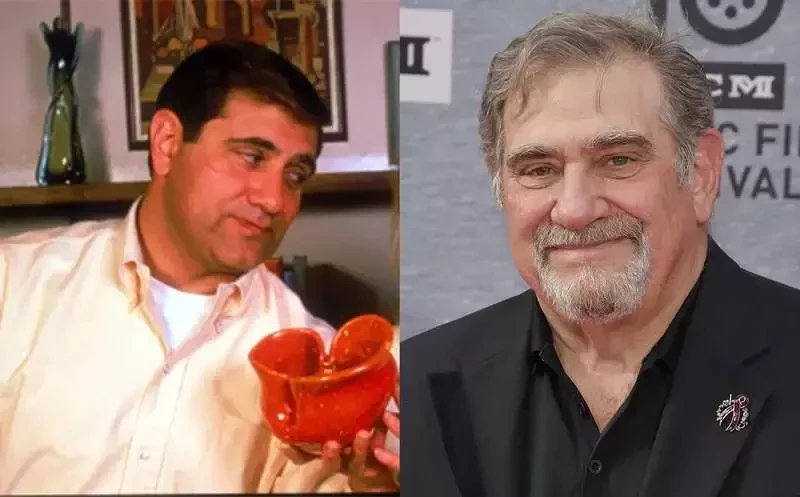 Sucesso nos anos 90, veja como estão os atores de “Anos Incríveis”  - imagem 14949