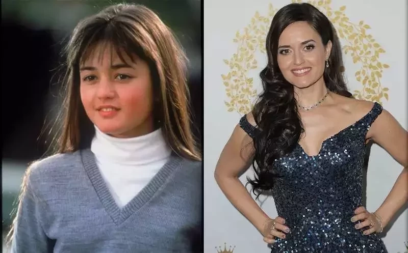 Sucesso nos anos 90, veja como estão os atores de “Anos Incríveis”  - imagem 14953