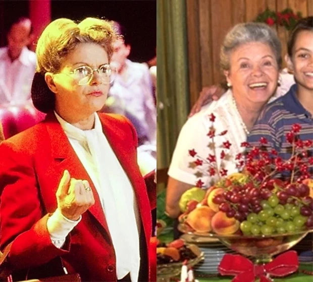 Após 35 anos, veja como estão os atores da novela “Roque Santeiro” - imagem 14971