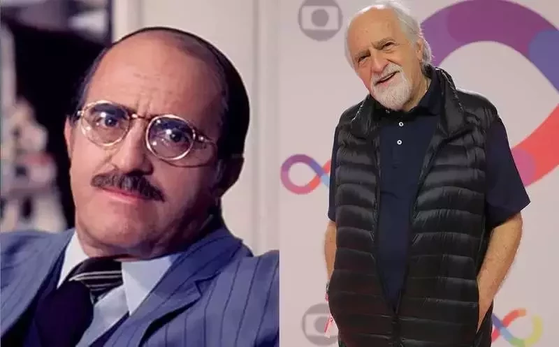 Após 35 anos, veja como estão os atores da novela “Roque Santeiro” - imagem 14972