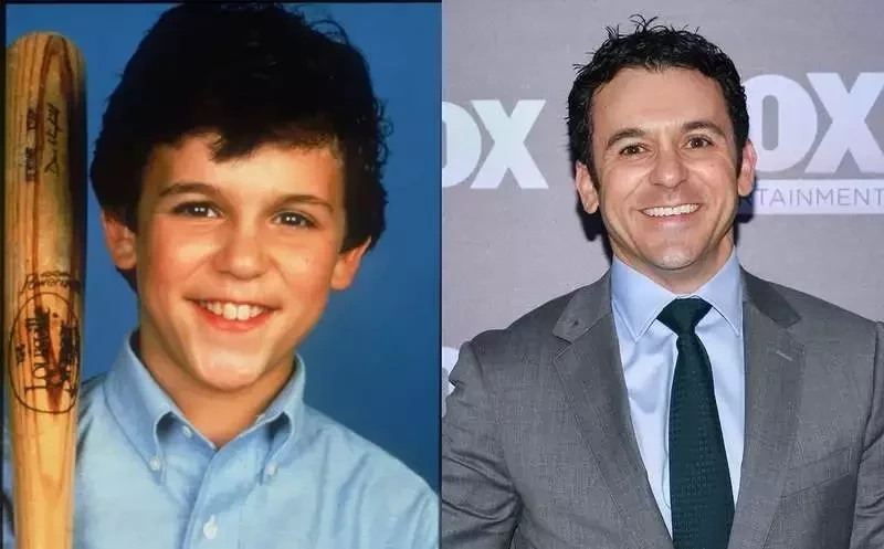 Sucesso nos anos 90, veja como estão os atores de “Anos Incríveis”  - imagem 14955