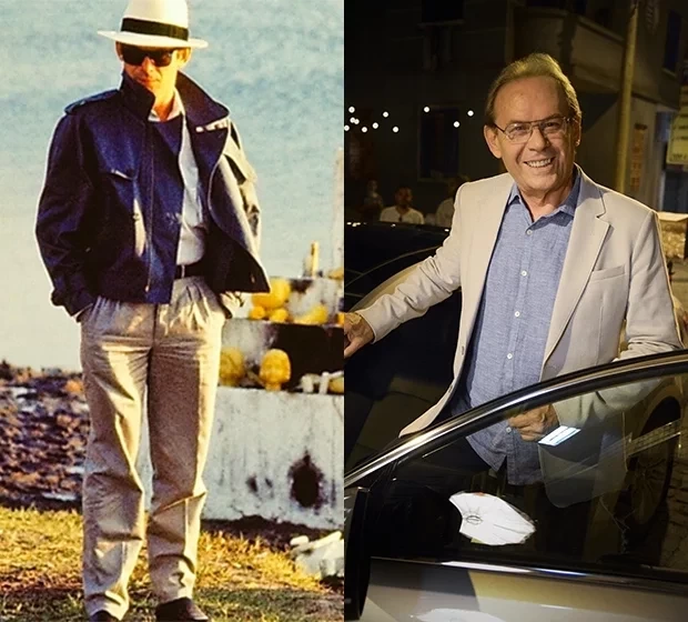 Após 35 anos, veja como estão os atores da novela “Roque Santeiro” - imagem 14965