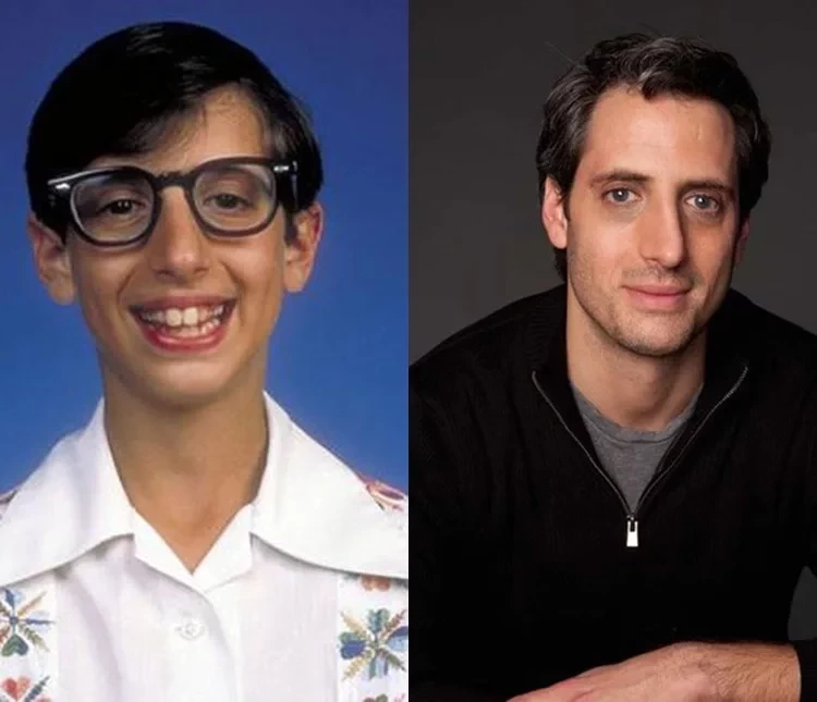 Sucesso nos anos 90, veja como estão os atores de “Anos Incríveis”  - imagem 14954