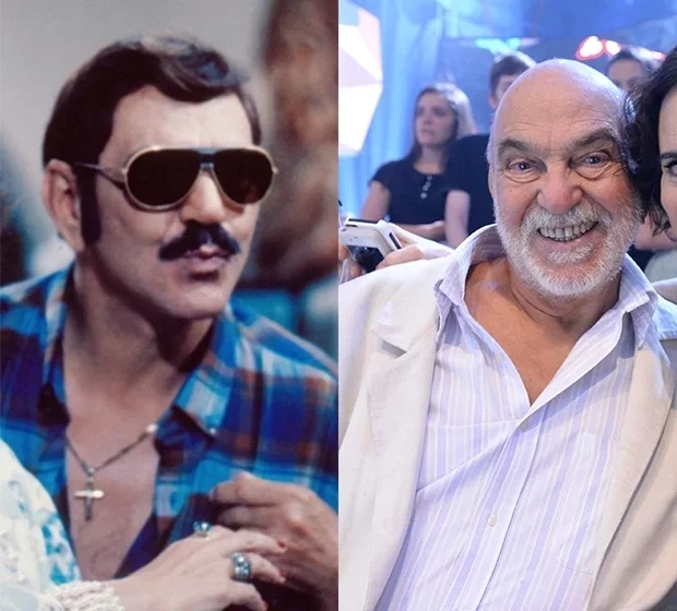 Após 35 anos, veja como estão os atores da novela “Roque Santeiro” - imagem 14969